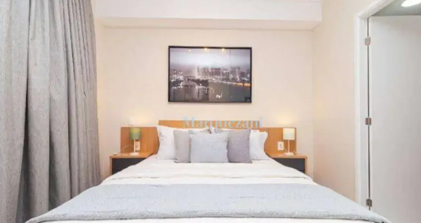 Studio com 1 dormitório à venda, 25 m² por R$ 375.000,00 - República - São Paulo/SP