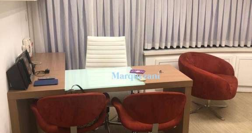Conjunto à venda, 61 m² Jardim Paulista - São Paulo/SP