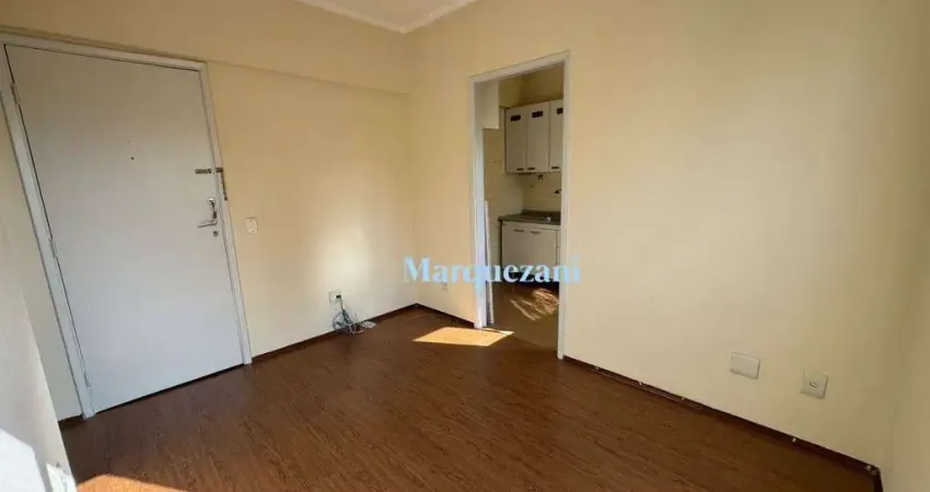 Apartamento para alugar, 35 m² por R$ 3.007,00/mês - Consolação - São Paulo/SP