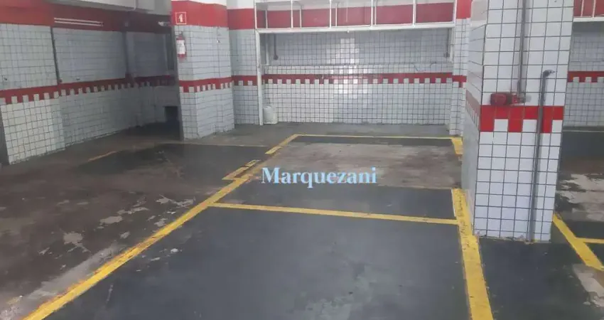 Galpão para alugar, 180 m² por R$ 7.500/mês - Barra Funda - São Paulo/SP
