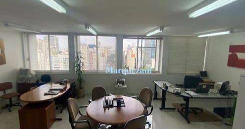 Conjunto à venda, 73 m² por R$ 450.000 - Bela Vista - São Paulo/SP
