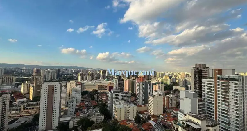 Apartamento com 3 dormitórios à venda, 140 m² Perdizes - São Paulo/SP