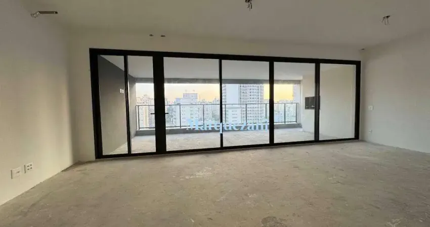 APARTAMENTO A VENDA DE 190M² NO CONTRA PISO EM PERDIZES