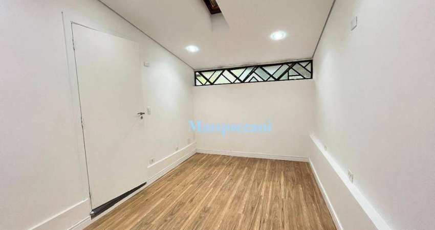 Casa para alugar, 74 m² por R$ 8.307/mês - Jardim Portal I e II - São Paulo/SP