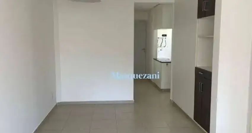 Apartamento com 2 dormitórios para alugar, 50 m² por R$ 4.732,00/mês - Santa Cecilia - São Paulo/SP