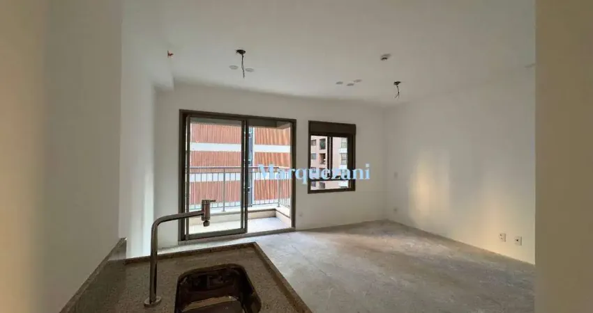 Studio à venda, 31 m² - Perdizes - São Paulo/SP
