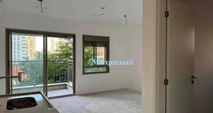 Studio à venda, 31 m²- Perdizes - São Paulo/SP