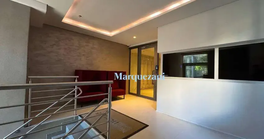 Studio à venda, 31 m²- Perdizes - São Paulo/SP