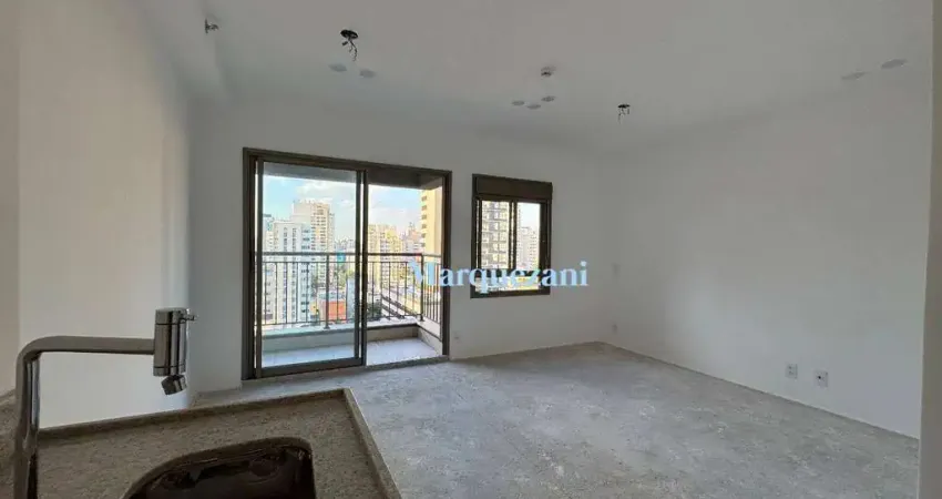 Studio à venda, 31 m² - Perdizes - São Paulo/SP