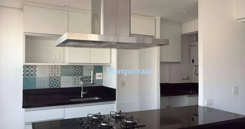 Apartamento à venda, 62 m² por R$ 950.000,00 - Bela Vista - São Paulo/SP