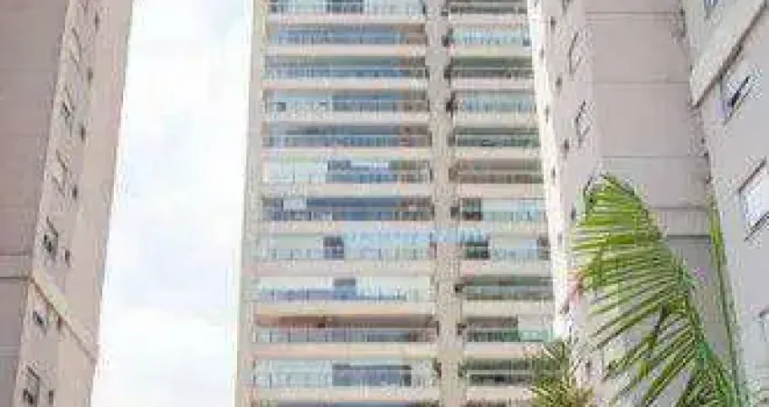 Apartamento Garden com 3 Suites à venda, 145 m²- Barra Funda - São Paulo/SP