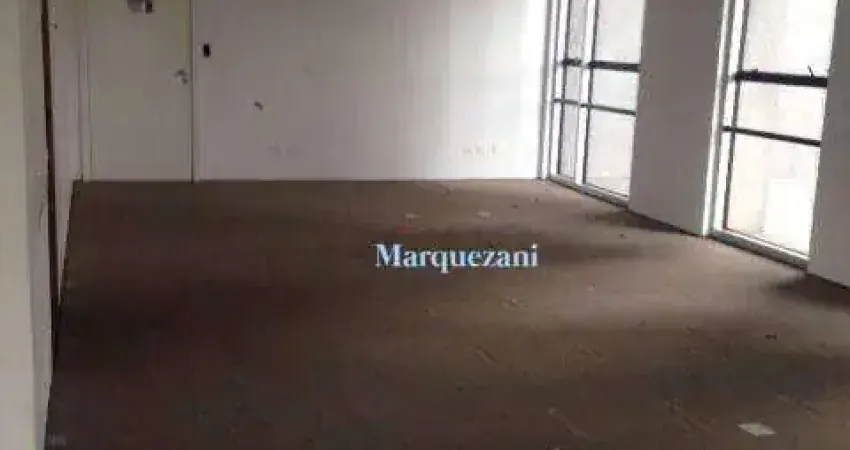 Andar Corporativo para alugar, 540 m² por R$ 18.000/mês - Chácara Santo Antônio - São Paulo/SP