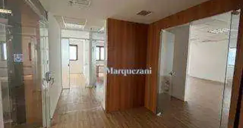Andar corporativo, 200 m² - venda por r$ 3.300.000,00 ou aluguel por r$ 26.342,28/mês - jardim paulista - são paulo/sp