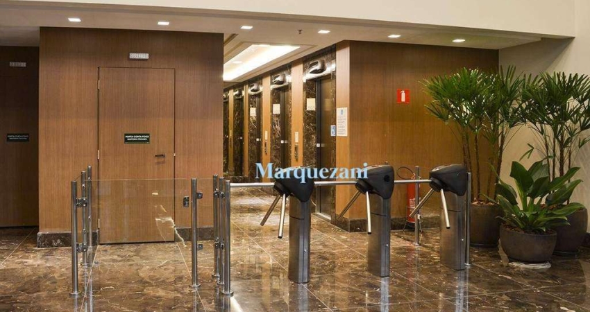 Andar Corporativo, 200 m² - venda por R$ 3.300.000 ou aluguel por R$ 26.342/mês - Jardim Paulista - São Paulo/SP