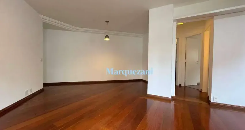 Apartamento com 2 dormitórios para alugar, 72 m² - Vila Buarque - São Paulo/SP