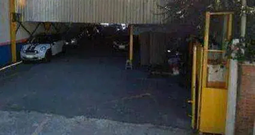 Terreno para alugar, 400 m² por R$ 51.361,80/mês - Vila Olímpia - São Paulo/SP