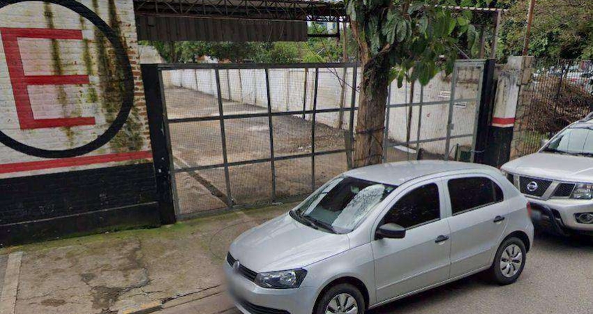 Terreno à venda, 425 m² por R$ 19.125.000,00 - Vila Olímpia - São Paulo/SP