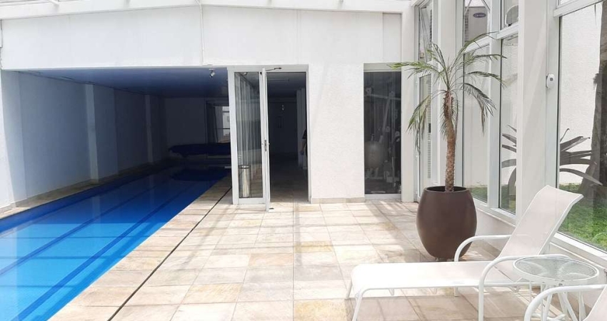 Apartamento com 2 dormitórios para alugar, 89 m² por R$ 10.020,00/mês - Jardim Paulista - São Paulo/SP