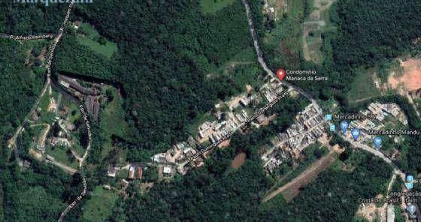 Terreno à venda, 59800 m² por R$ 1.400.000,00 - Jardim Casa Grande - São Paulo/SP