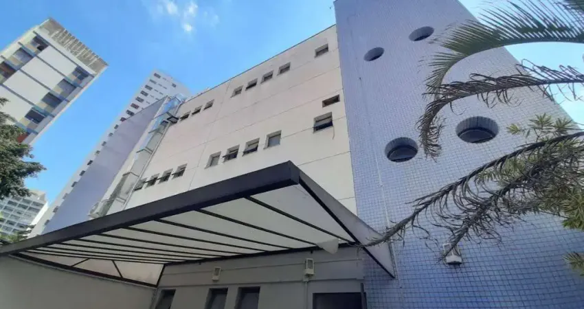 Ponto para alugar, 664 m² por R$ 53.136,00/mês - Higienópolis - São Paulo/SP