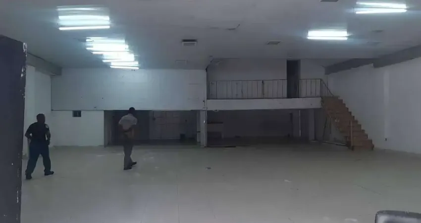 Ponto comercial/Loja/Box para aluguel possui 470 metros quadrados em Campos Elíseos - São Paulo - SP