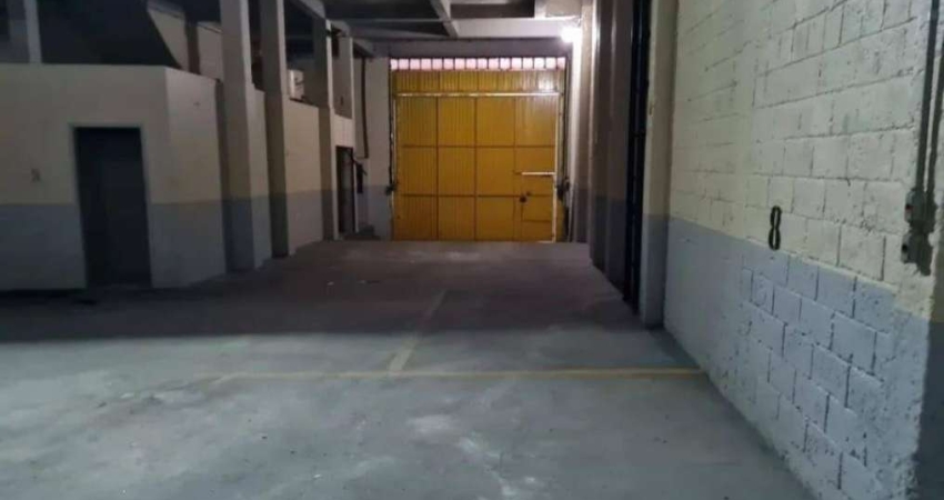 Galpão para alugar, 634 m² por R$ 17.300,00/mês - Cambuci - São Paulo/SP