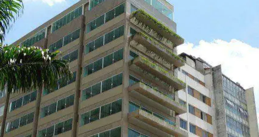 Prédio, 5492 m² - venda por R$ 60.000.000,00 ou aluguel por R$ 460.000,00/mês - Consolação - São Paulo/SP