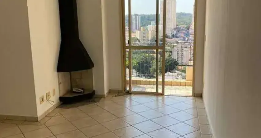 Apartamento à venda, 65 m² por R$ 480.000,00 - Parque Mandaqui - São Paulo/SP