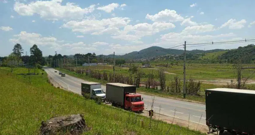 Área, 13980 m² PARA LOGISTICA - venda por R$ 15.000.000 ou aluguel por R$ 30.000/mês - Vila Sol Nascente - Suzano/SP