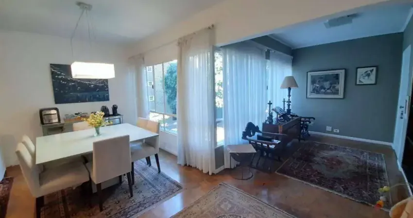 Apartamento à venda, 160 m² por R$ 2.350.000,00 - Cerqueira César - São Paulo/SP
