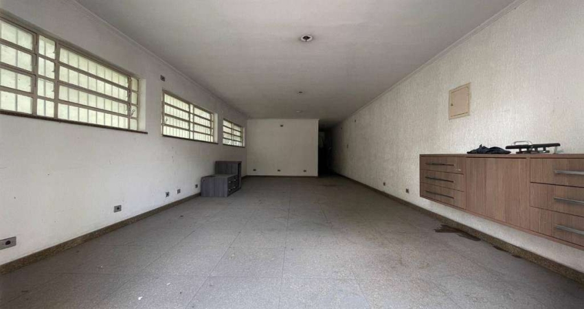 Casa à venda, 380 m² por R$ 1.500.000,00 - Vila Fátima - São Paulo/SP