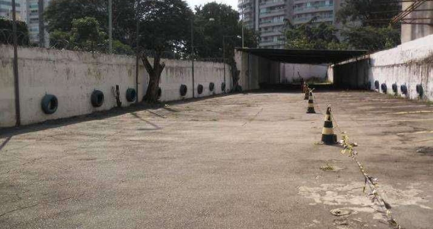 Terreno à venda, 1140 m² por R$ 12.000.000,00 - Pinheiros - São Paulo/SP