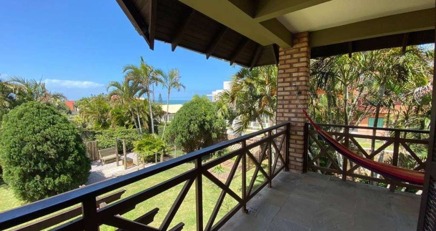 Casa com 4 dormitórios à venda por R$ 5.980.000,00 - Morro das Pedras - Florianópolis/SC