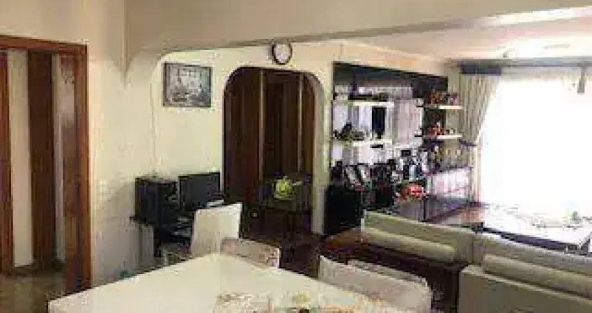 Apartamento com 4 dormitórios à venda, 197 m² por R$ 900.000,00 - Bom Retiro - São Paulo/SP