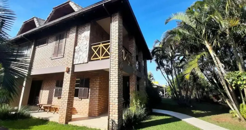 Casa com 4 dormitórios à venda por R$ 3.300.000,00 - Morro das Pedras - Florianópolis/SC