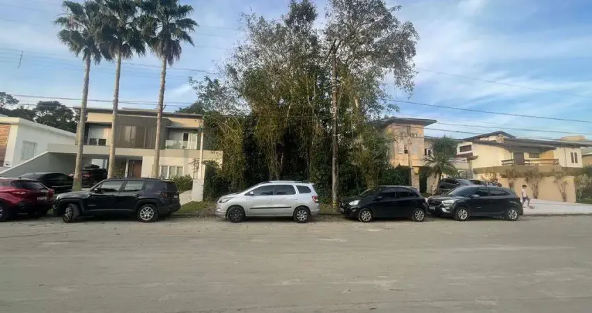 Terreno à venda, 510 m² por R$ 3.500.000,00 - Riviera de São Lourenço - Bertioga/SP