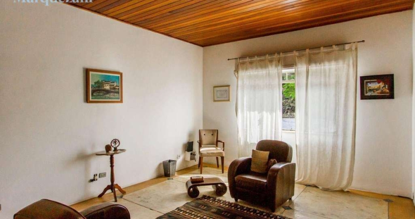 Casa à venda, 430 m² por R$ 2.900.000,00 - Pacaembu - São Paulo/SP