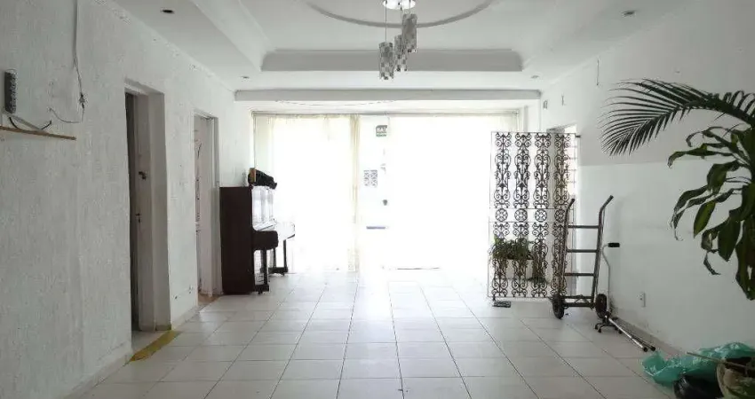 Casa, 700 m² - venda por R$ 6.500.000,00 ou aluguel por R$ 31.200,00/mês - Mooca - São Paulo/SP
