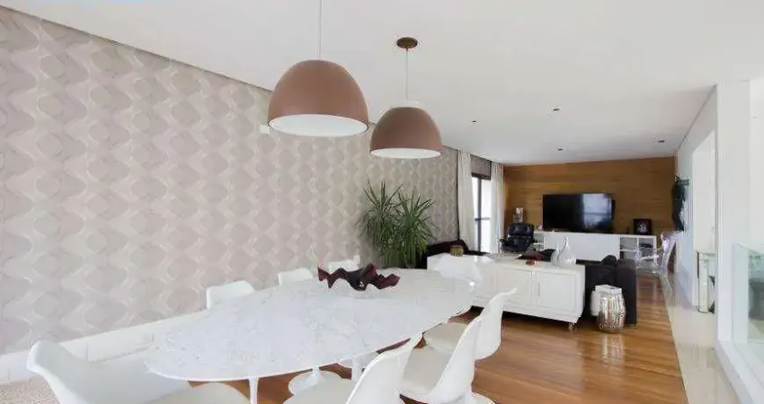 Cobertura à venda, 480 m² por R$ 2.300.000,00 - Vila Andrade - São Paulo/SP