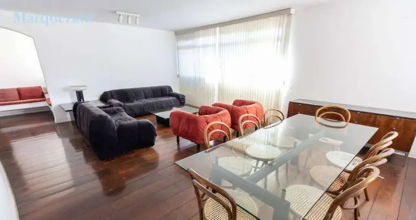 Apartamento à venda, 185 m² por R$ 1.500.000,00 - Perdizes - São Paulo/SP