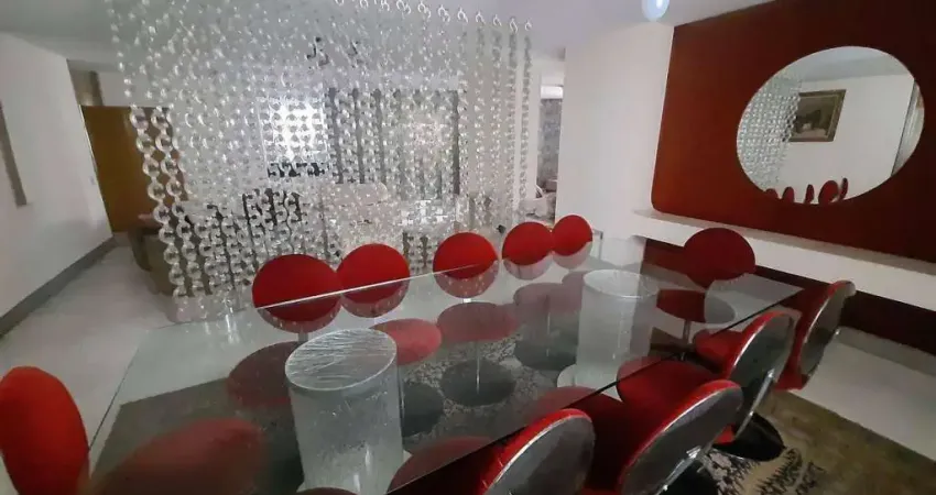 Apartamento com 4 dormitórios à venda, 493 m² por R$ 8.850.000,00 - Jardim Paulista - São Paulo/SP