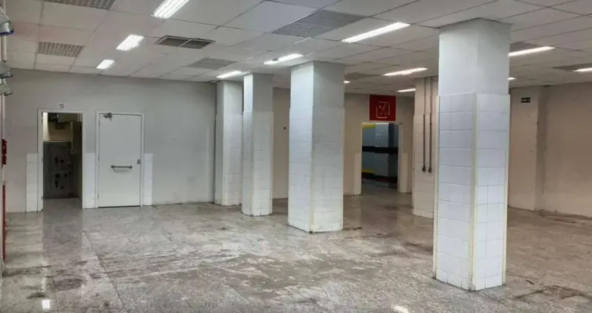 Loja, 375 m² - venda por R$ 3.600.000,00 ou aluguel por R$ 24.500,00/mês - Sé - São Paulo/SP