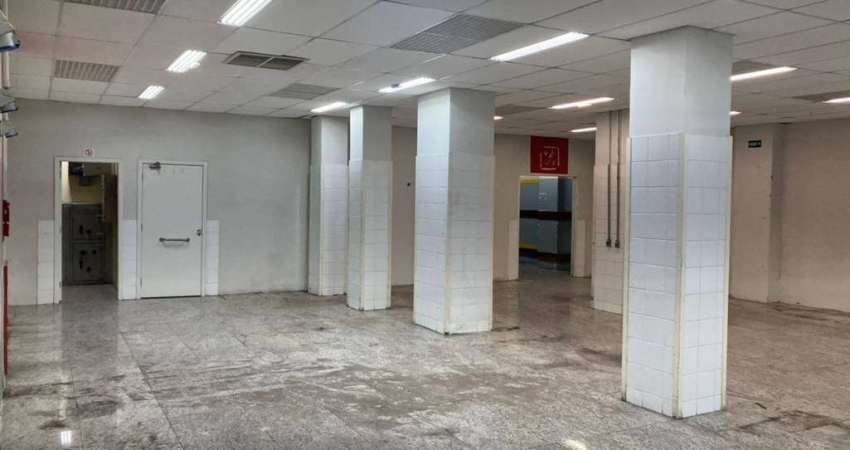 Loja, 375 m² - venda por R$ 3.600.000,00 ou aluguel por R$ 24.500,00/mês - Sé - São Paulo/SP