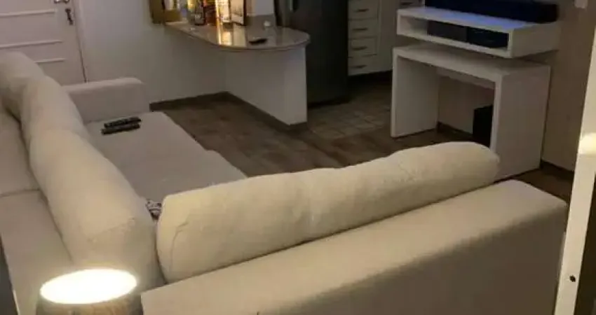 Apartamento à venda, 45 m² por R$ 900.000,00 - Pinheiros - São Paulo/SP