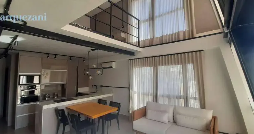 Apartamento à venda, 111 m² por R$ 3.300.000,00 - Jardim América - São Paulo/SP