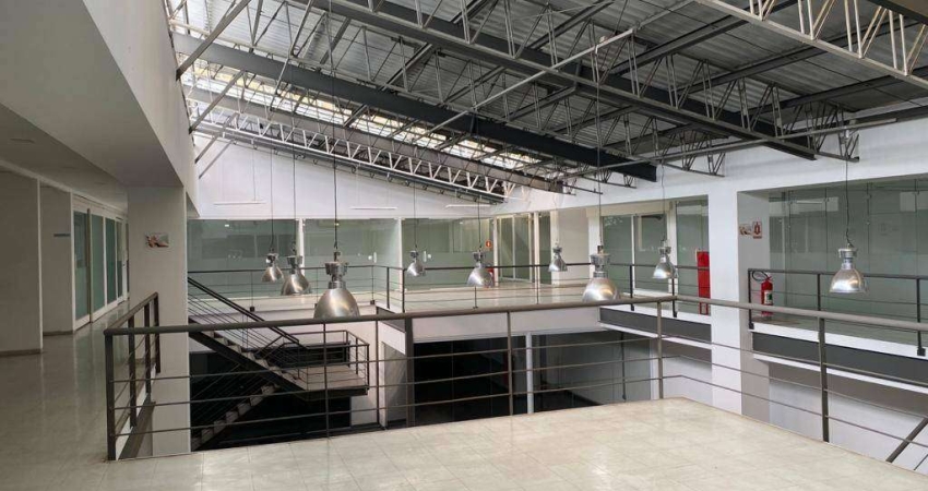 Galpão para alugar, 1126 m² por R$ 61.130,54/mês - Vila Leopoldina - São Paulo/SP
