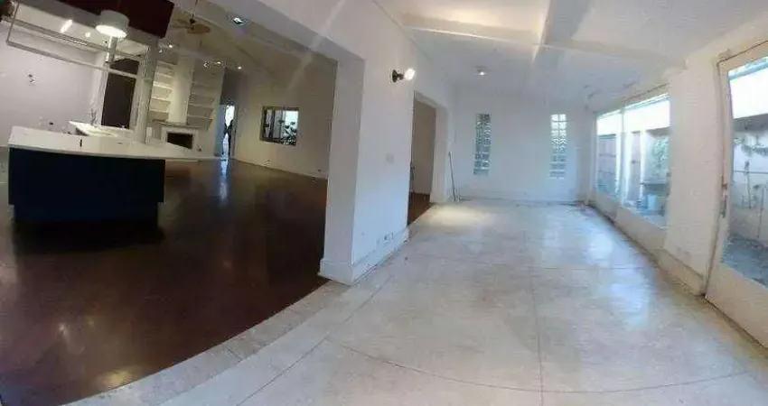 Casa para alugar, 344 m² por R$ 29.170,00/mês - Jardim Paulista - São Paulo/SP