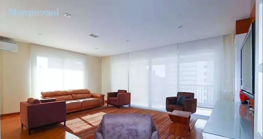 Apartamento à venda, 230 m² por R$ 3.500.000,00 - Perdizes - São Paulo/SP