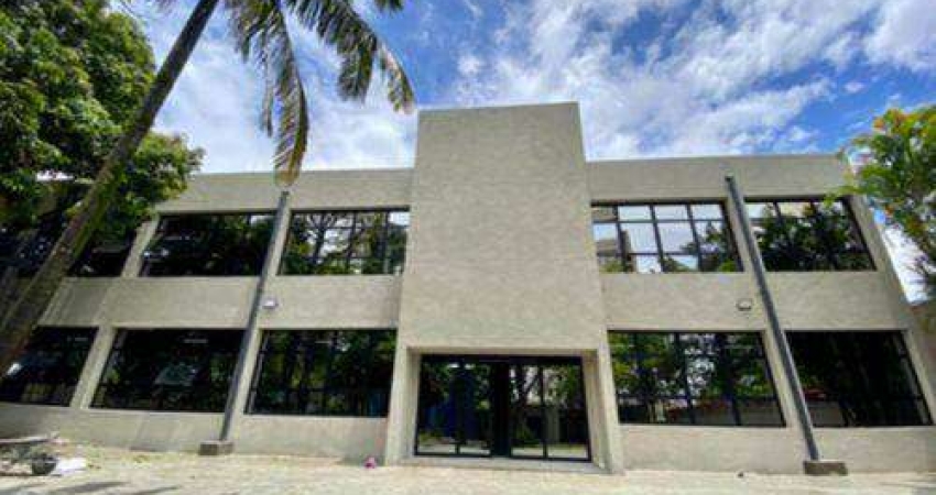 Galpão para alugar, 4571 m² por R$ 193.840,00/mês - Lapa de Baixo - São Paulo/SP