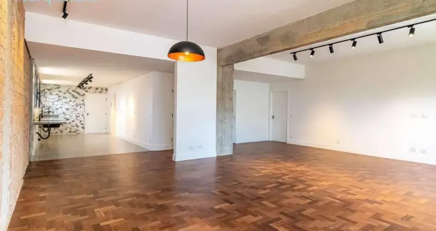 Apartamento com 3 dormitórios à venda, 212 m² por R$ 2.285.000,00 - Consolação - São Paulo/SP